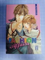 [Manga] Fashion Affairs (Narusaka, Rin) Einzelband Horn-Lehe - Lehesterdeich Vorschau