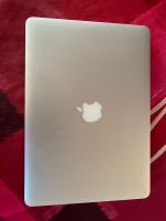 MacBook Air 13 2013 Silber | 128 GB Speicher | 4GB RAM + OVP Hessen - Griesheim Vorschau