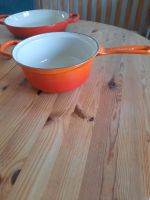 Marmitout Gusseisen Le  Creuset 22cm Münster (Westfalen) - Gievenbeck Vorschau