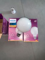 Philips Globe 7W LED Leuchtmittel 3er pack Dresden - Cossebaude Vorschau