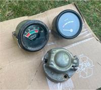 DDR Tacho Set Konvolut Wartburg Trabant Barkas Belarus Traktor Sachsen-Anhalt - Magdeburg Vorschau