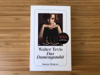 Das Damengambit - Walter Tevis Roman (Netflix-Serie) Niedersachsen - Hildesheim Vorschau