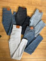 Levi’s Stretch Jeans super skinny Gr. 28/29/M Schleswig-Holstein - Boren Vorschau