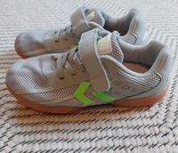 Hummel Sportschuhe Hallenschuhe Nordrhein-Westfalen - Erkrath Vorschau