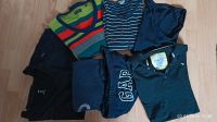 Kleiderpaket 7 Teile, Shirts, Pulli, Strickjacke Gr. 38/40/M Nürnberg (Mittelfr) - Nordstadt Vorschau