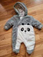 Panda Kinderwagenanzug/Winteroverall Köln - Roggendorf/Thenhoven Vorschau