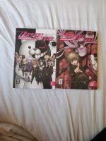 Danganronpa Band 1 & 2 Manga Mystery Baden-Württemberg - Pforzheim Vorschau