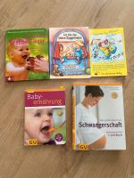 Diverse Bücher zu Schwangerschaft & Baby Bayern - Köfering Vorschau