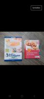 2x Buch Beikost/Babybreie Bayern - Wolferstadt Vorschau