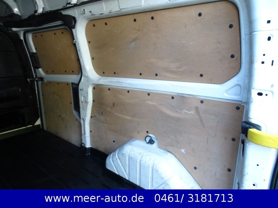 Ford Transit Custom Kasten 310 L2H2 AHK/Motorproblem in Flensburg