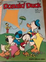 Donald Duck Comics aus den 70ern und 80ern Frankfurt am Main - Heddernheim Vorschau