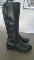 Lederstiefel Cox 38 Duisburg - Duisburg-Süd Vorschau