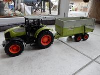 NEUw Traktor mit Anhänger von Dickie, NP 24,99€ Bayern - Sankt Wolfgang Vorschau