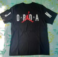 Basketball Jordan Air  Shirts 2 Stück Nordrhein-Westfalen - Dinslaken Vorschau