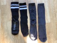 2 Paar Converse Socken 39 - 42 Rostock - Schmarl Vorschau