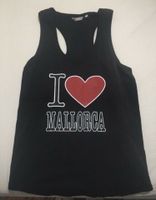 Damen Top / Shirt, schwarz, Gr.: XXL * I love Mallorca Köln - Lindenthal Vorschau