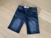 MUSTANG Jeans kurze Hose Shorts Gr.31/M/L Mod. Chicago Elastan Baden-Württemberg - Rottweil Vorschau
