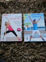 2 DVDs Fitness Mix Bayern - Forstern Vorschau