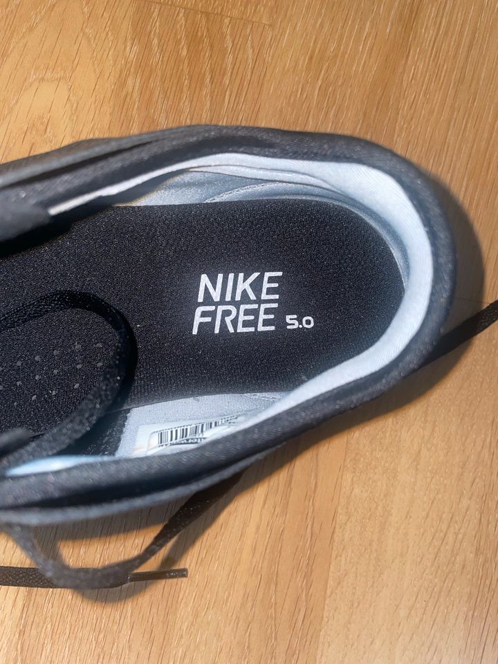 Nike Free 5.0 in Werdohl