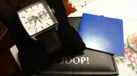 Herrenuhr Uhr JOOP! in OVP neuwertig Niedersachsen - Sande Vorschau