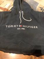 3 Pullover, Tommy Hilfiger,Gymshark,Lacoste Sachsen-Anhalt - Dessau-Roßlau Vorschau