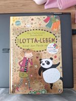 Mein Lotta-Leben immer dem panda nach Hamburg - Bergedorf Vorschau