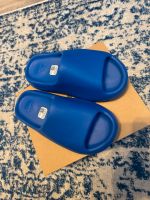 Yeezy Slide Azure US5/EUR38 Hannover - Herrenhausen-Stöcken Vorschau