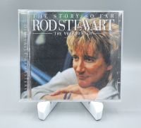 Rod Stewart – The Story So Far: Very Best Of Rod Stewart 2 x CD Nordrhein-Westfalen - Siegburg Vorschau