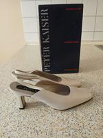 Sling Pumps von PETER KAISER, Größe 38 Bayern - Fürth Vorschau