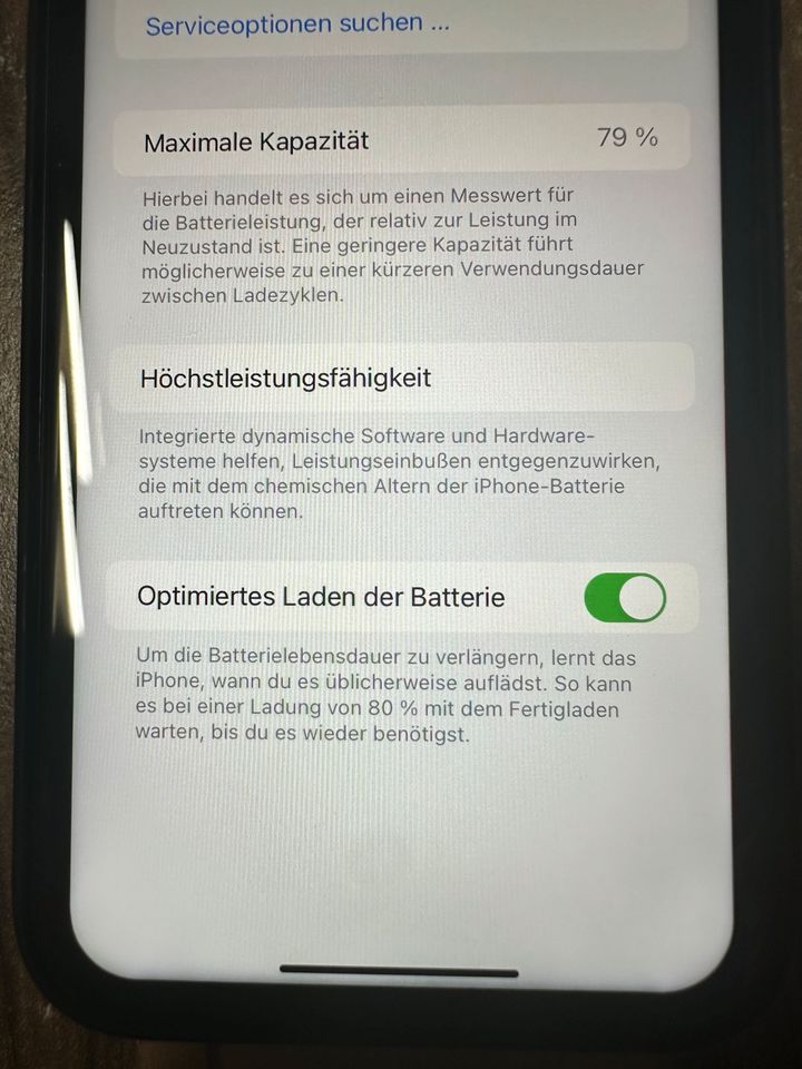 iPhone 11  64gb in Bremen