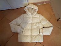 Shortpuffer Übergangsjacke von Pieces creme Jacke  / neu Nordrhein-Westfalen - Leverkusen Vorschau