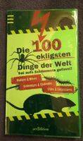 Die 100 ekeligsten Dinge der Welt Niedersachsen - Sottrum Vorschau