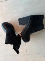 Damen Schuhe Boots Niedersachsen - Wilhelmshaven Vorschau