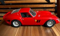 Ferrari GTO 1962 / 1:18 Metall Vorpommern-Rügen - Landkreis - Sundhagen Vorschau