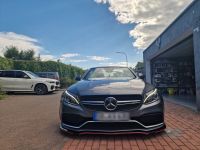 Mercedes C63s Saarbrücken - St Johann Vorschau