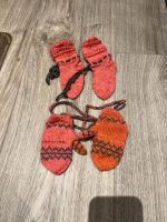 Baby Handschuhe und Socken. Nordrhein-Westfalen - Leopoldshöhe Vorschau