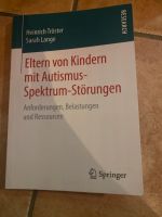 Heinrich Tröster Eltern von Kindern mit Autismus Spektrum Niedersachsen - Hesel Vorschau