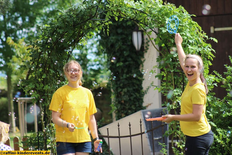 Kinderbetreuung Privatfeier, Hochzeit, Beschneidungsfest R-Pfalz in Ludwigshafen