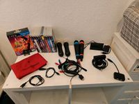 PS3 11 Games Singstar Zumba MotionController Need for Speed retro Stuttgart - Untertürkheim Vorschau