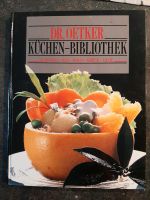 Kochbuch von Dr. Oetker,  Kartoffeln, Reis, Nudeln,  Gemüse,  Sal Niedersachsen - Friesoythe Vorschau