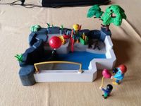 Playmobil Seehundbecken - Sehr guter Zustand Niedersachsen - Bad Pyrmont Vorschau