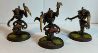 3 Oldhammer Tyraniden Venatoren Warhammer Nordrhein-Westfalen - Solingen Vorschau