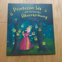 Bilderbuchgeschichte "Prinzessin Ida... " Nordrhein-Westfalen - Bergkamen Vorschau