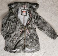 Parka Gr. 104 Hessen - Hammersbach Vorschau