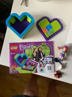 Lego Friends Mias Herzbox TOP Mülheim - Köln Höhenhaus Vorschau