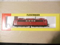 Fleischmann HO 4382 E-Lok BR 151021-3 DB in OVP  TOP! Saarland - Beckingen Vorschau