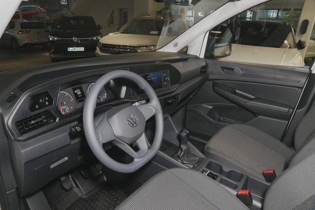 Volkswagen Caddy Cargo 2.0 TDI Kasten *Klima*Flügeltüren*SO in Wermelskirchen