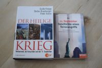 11. September Bücher Sammlung Der Heilige Krieg Preis für Beide Baden-Württemberg - Tauberbischofsheim Vorschau