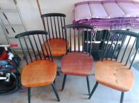 4 Stühle für die Küche Dithmarschen - Heide Vorschau