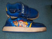 Paw Patrol Schuhe zu verschenken Niedersachsen - Lindhorst Vorschau